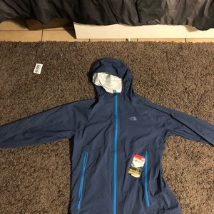 North face